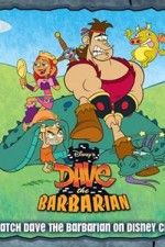 Watch Dave the Barbarian 1channel